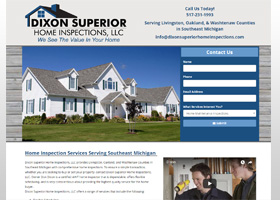 Dixon Superior Home Inspections, LLC