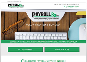 Payroll Rx